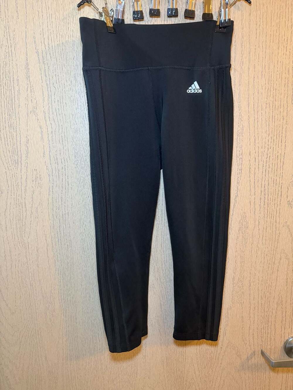 Adidas Capri Pants